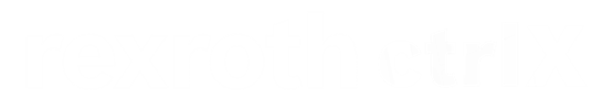 CtrlX logo